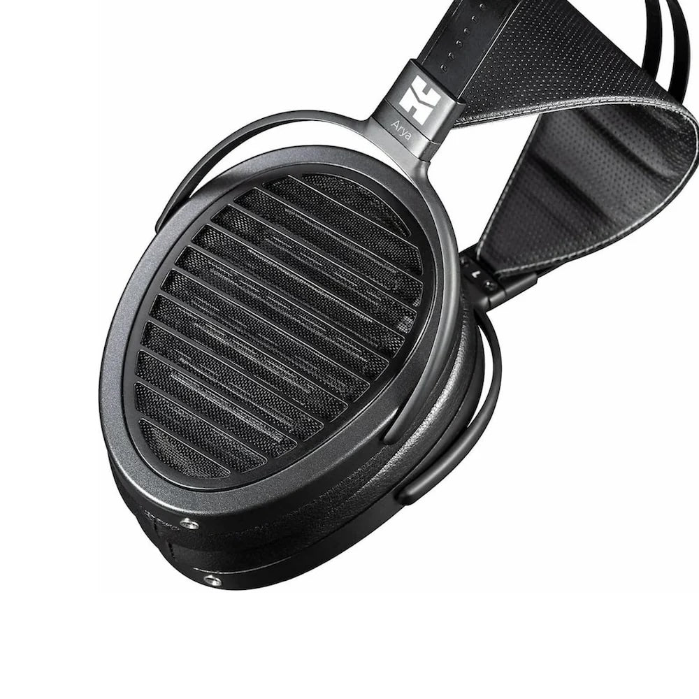 HiFIMan Arya Stealth Planar Magnetic Headphones