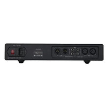 HiFiMan GoldenWave Prelude Headphone Amp