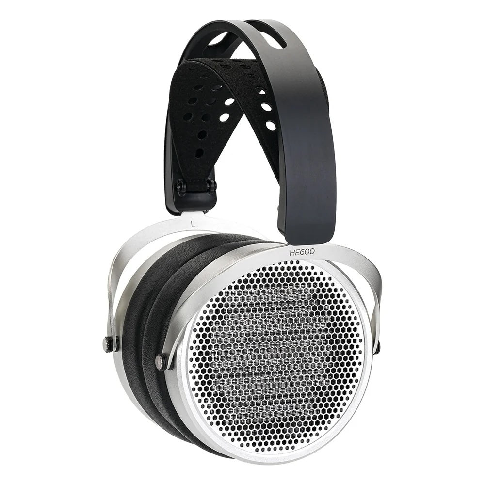 HiFiMan HE600 Planar Magnetic Headphones