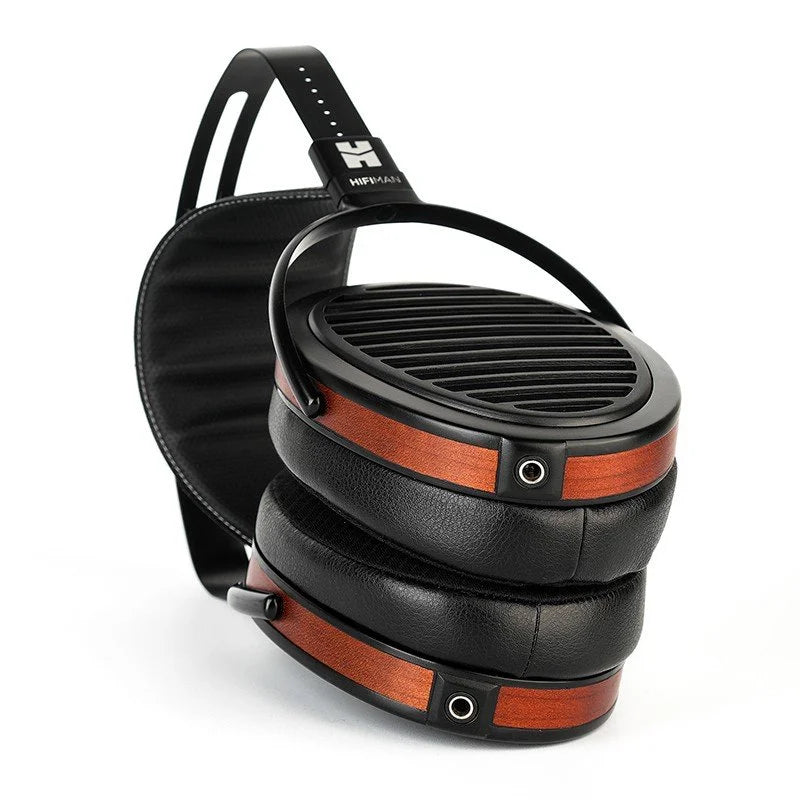 HiFIMan Arya Organic Planar Magnetic Headphones