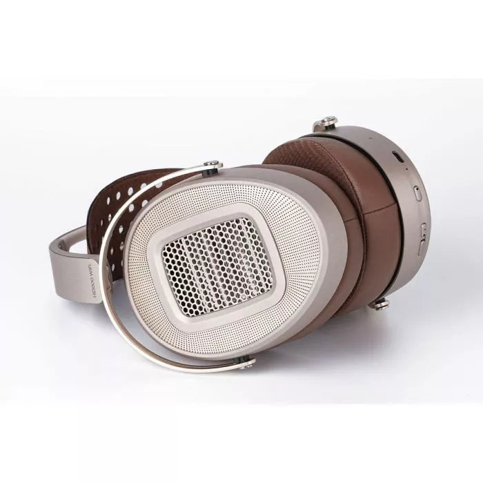 HiFIMan HE1000 WiFi Wireless Planar Magnetic Headphones