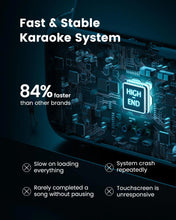 Ikarao Break X1 Portable Karaoke Machine