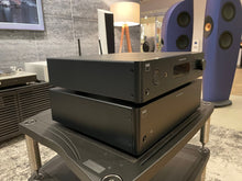 NAD C658 + C298