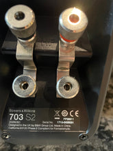 Bowers & Wilkins 703S2 Floor Standing Speaker (Pre-Owned)