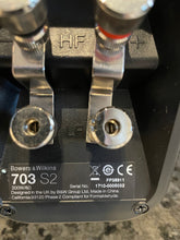 Bowers & Wilkins 703S2 Floor Standing Speaker (Pre-Owned)