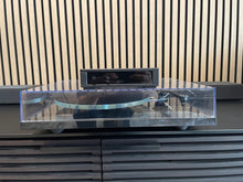 Rega Planar 3 With Nd5 Cartridge + TTPSI (Open Box)