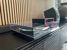 Rega Planar 3 With Nd5 Cartridge + TTPSI (Open Box)
