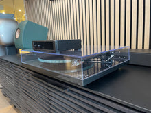 Rega Planar 3 With Nd5 Cartridge + TTPSI (Open Box)