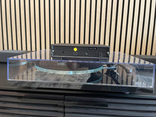 Rega Planar 3 With Nd5 Cartridge + TTPSI (Open Box)