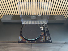 Rega Planar 3 With Nd5 Cartridge + TTPSI (Open Box)