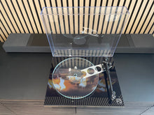 Rega Planar 3 With Nd5 Cartridge + TTPSI (Open Box)