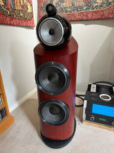 Bowers & Wilkins 800D3 Rosenut (Pre-Owned)