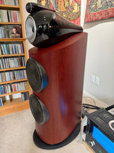 Bowers & Wilkins 800D3 Rosenut (Pre-Owned)