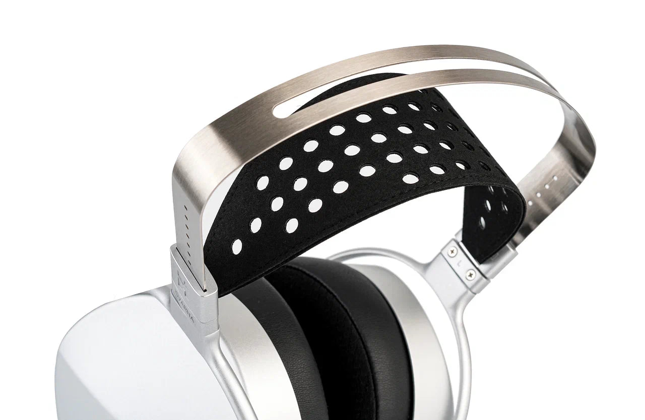 HiFiMan Isvarna Planar Magnetic Headphones