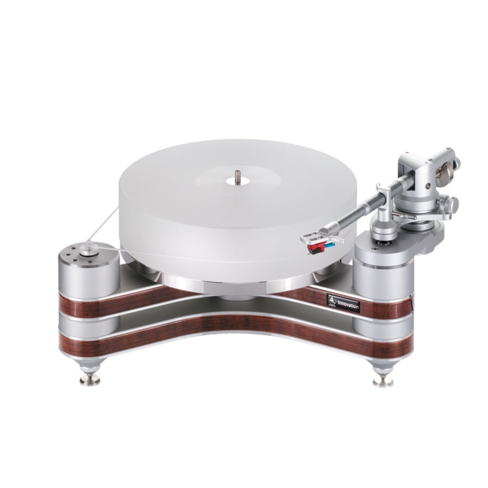 Clearaudio Innovation Reference Turntable