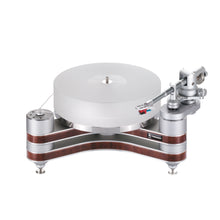 Clearaudio Innovation Reference Turntable