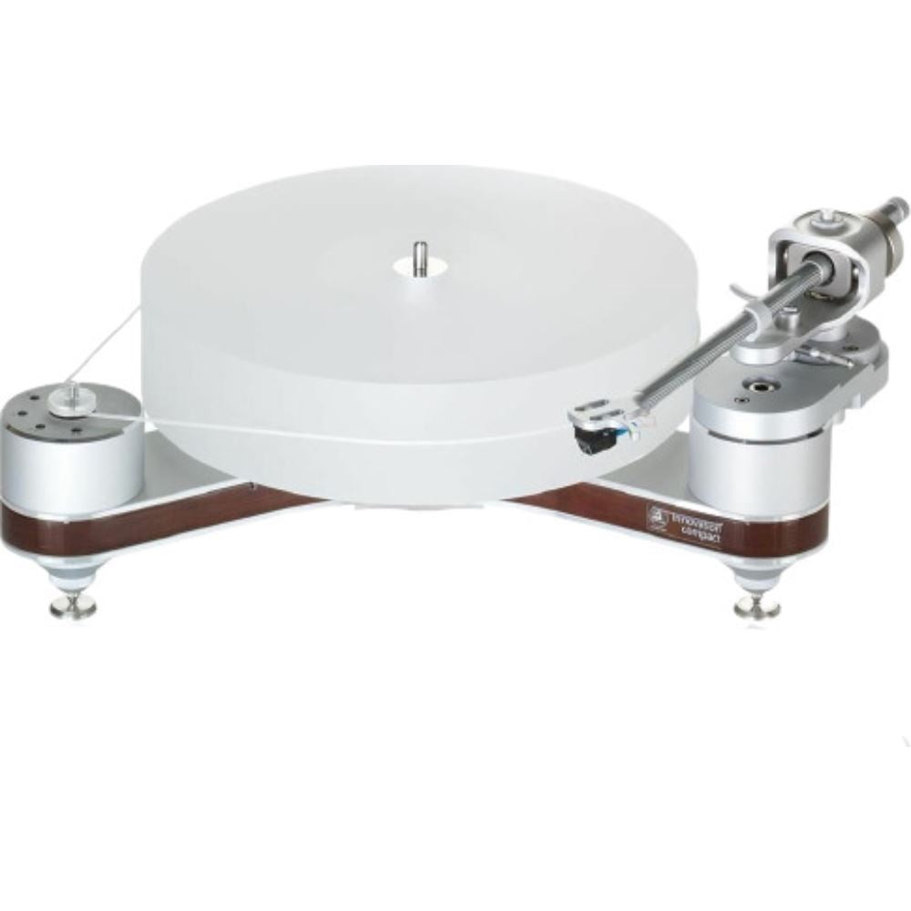 Clearaudio Innovation Compact Turntable