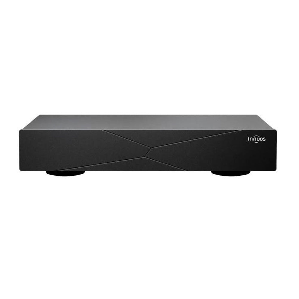 Innuos NET3 Audiophile Network Switch