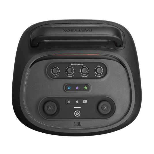 JBL PartyBox 520 Portable Speaker