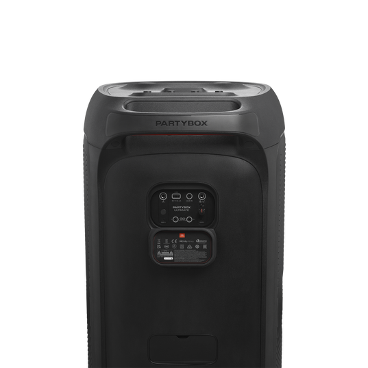 JBL PartyBox Ultimate Portable Speaker