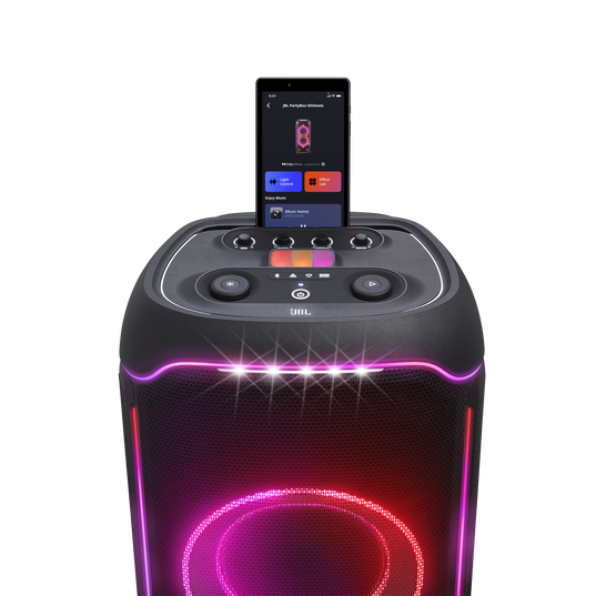 JBL PartyBox Ultimate Portable Speaker