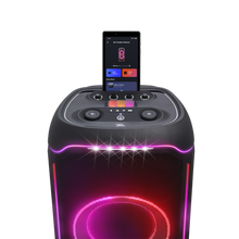 JBL PartyBox Ultimate Portable Speaker
