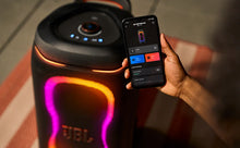 JBL PartyBox 330 Portable Speaker