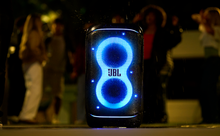 JBL PartyBox 520 Portable Speaker