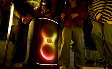 JBL PartyBox 520 Portable Speaker
