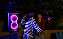 JBL PartyBox 520 Portable Speaker