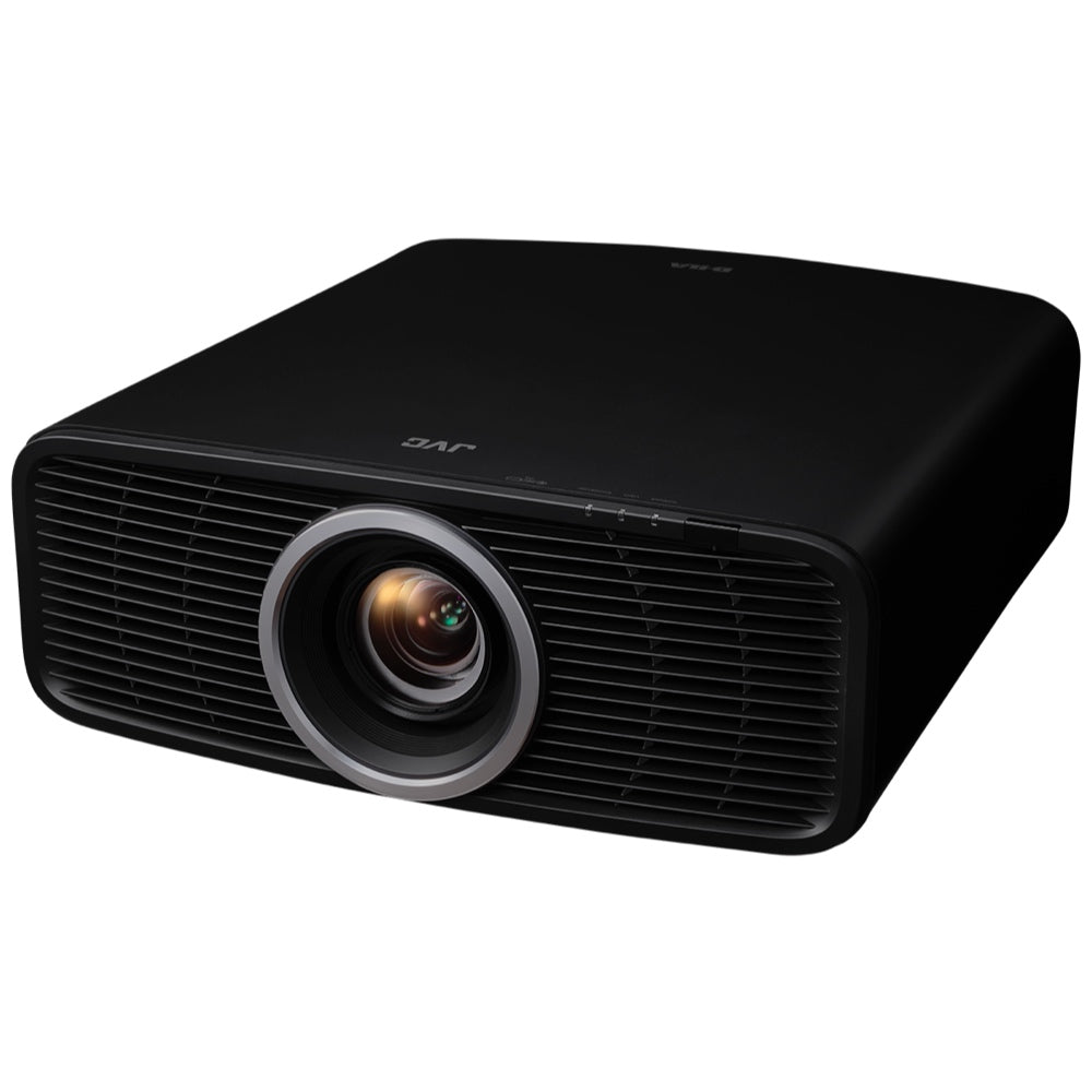 JVC DLA-NZ500 4K DILA Projector