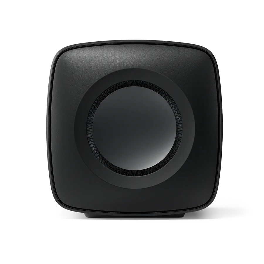 KEF KC62 Subwoofer