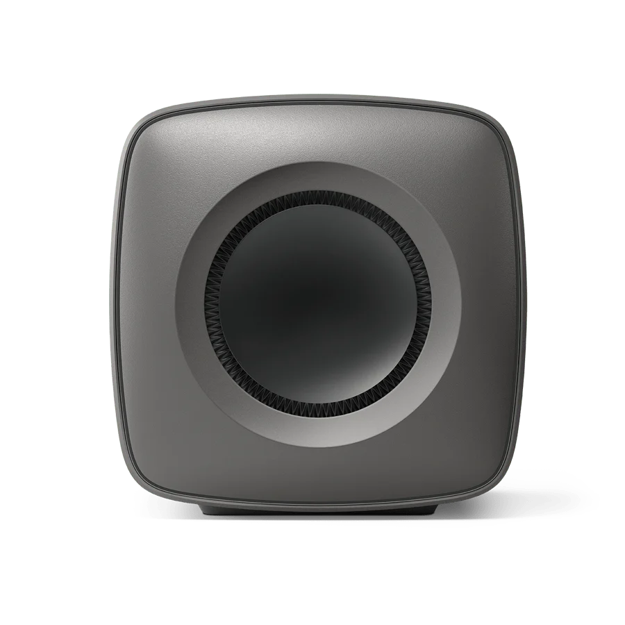 KEF KC62 Subwoofer