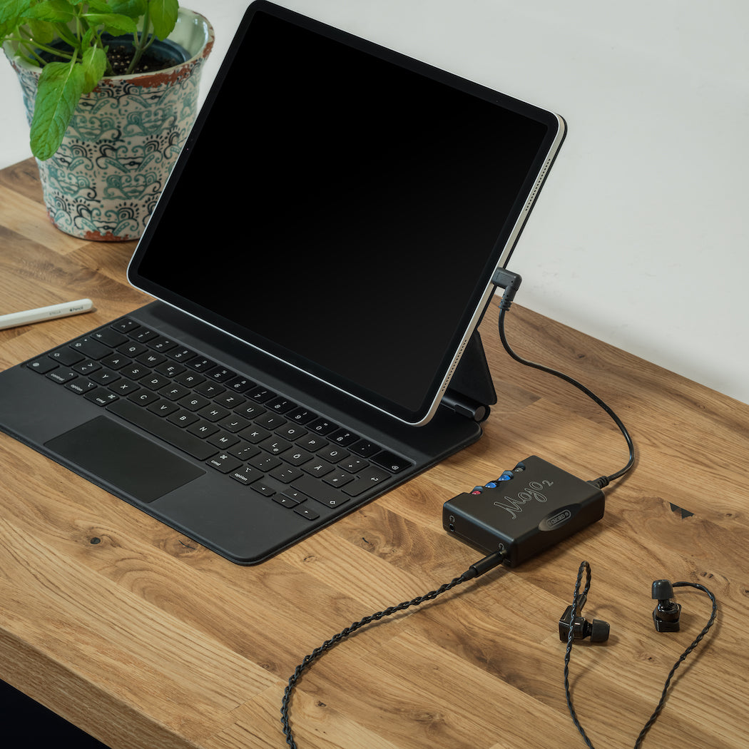 Chord Mojo 2 Portable DAC