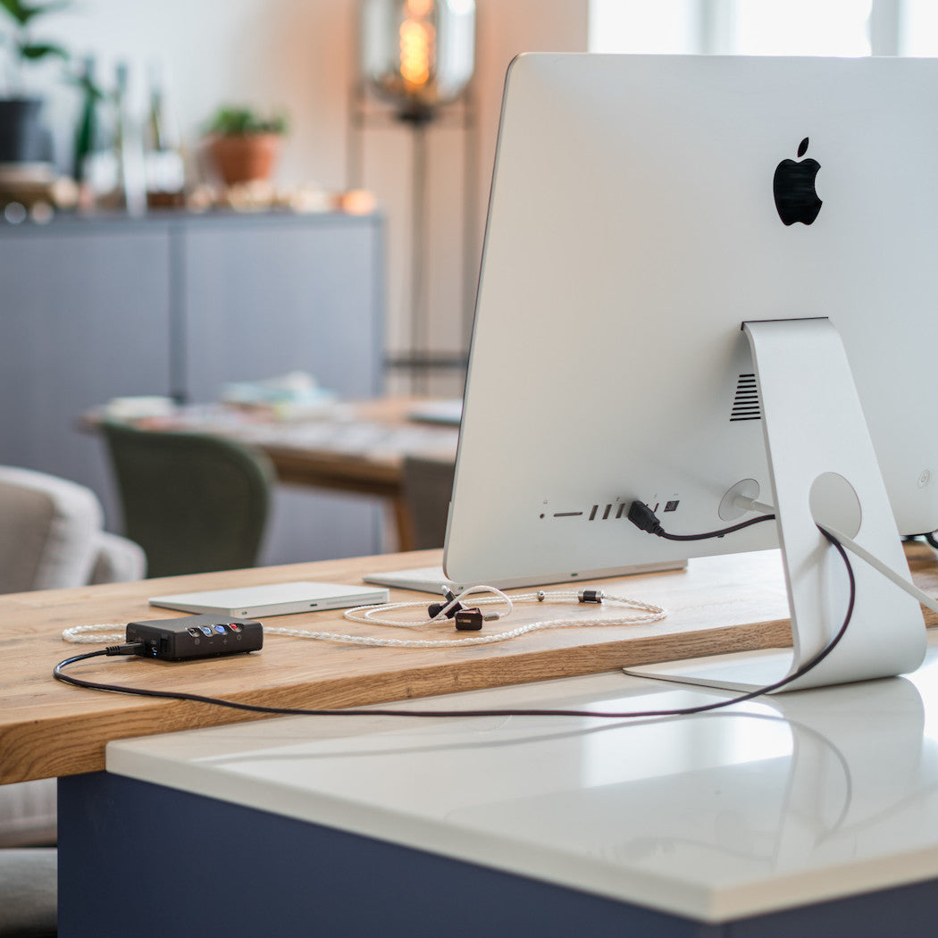 Chord Mojo 2 Portable DAC