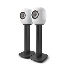 KEF LS Luxe Stands