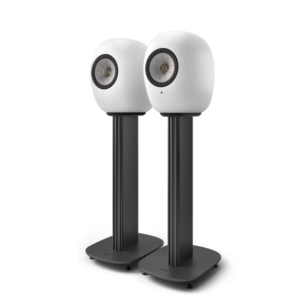 KEF LS Luxe Stands