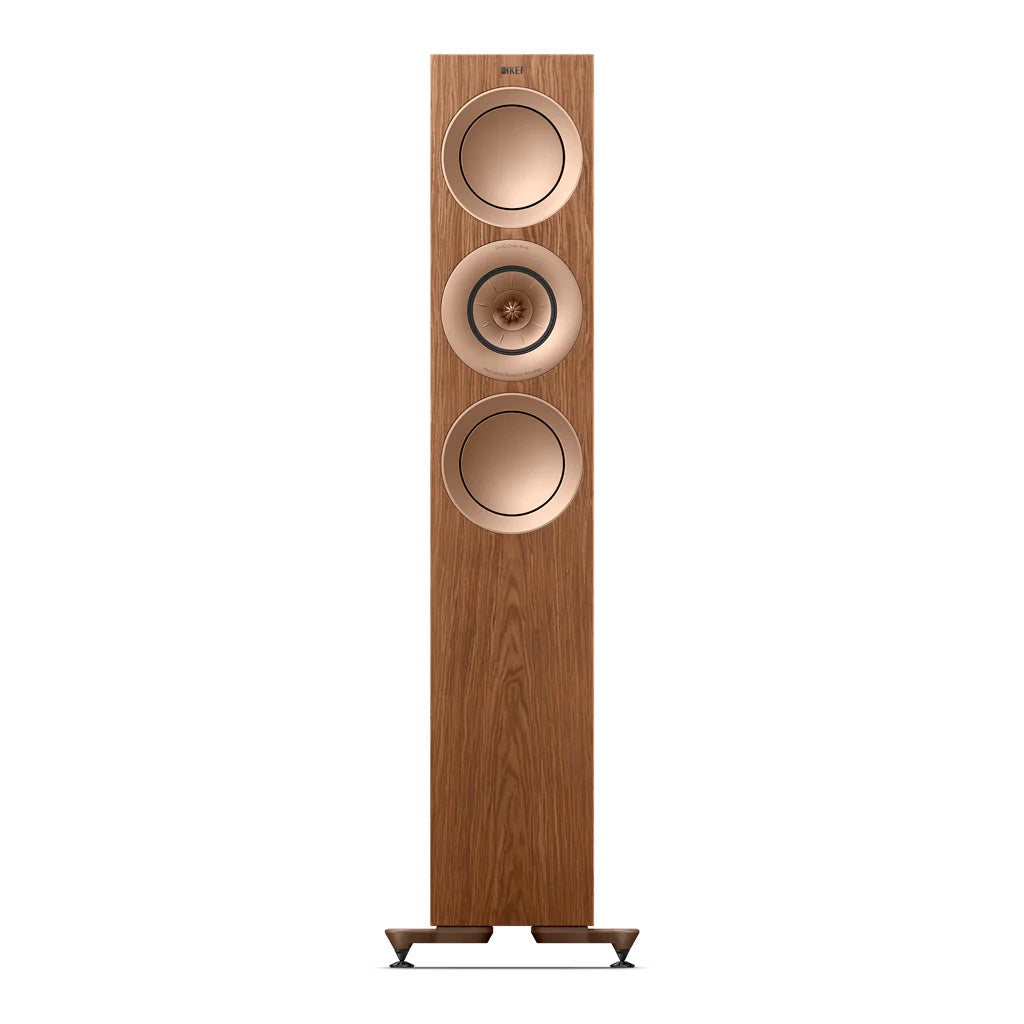 KEF R7 Meta Floor Standing Speaker