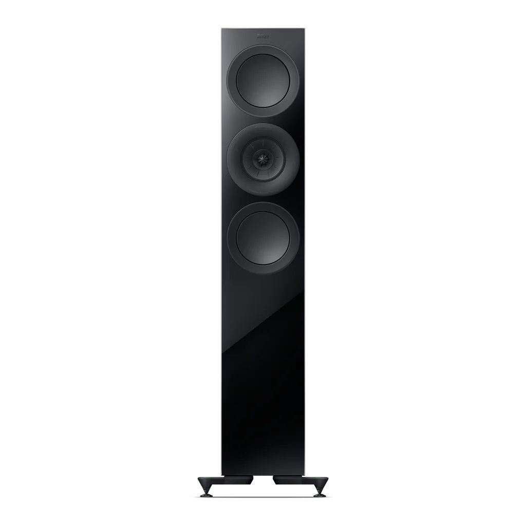 KEF R7 Meta Floor Standing Speaker