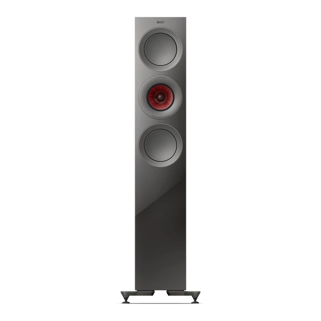 KEF R7 Meta Floor Standing Speaker