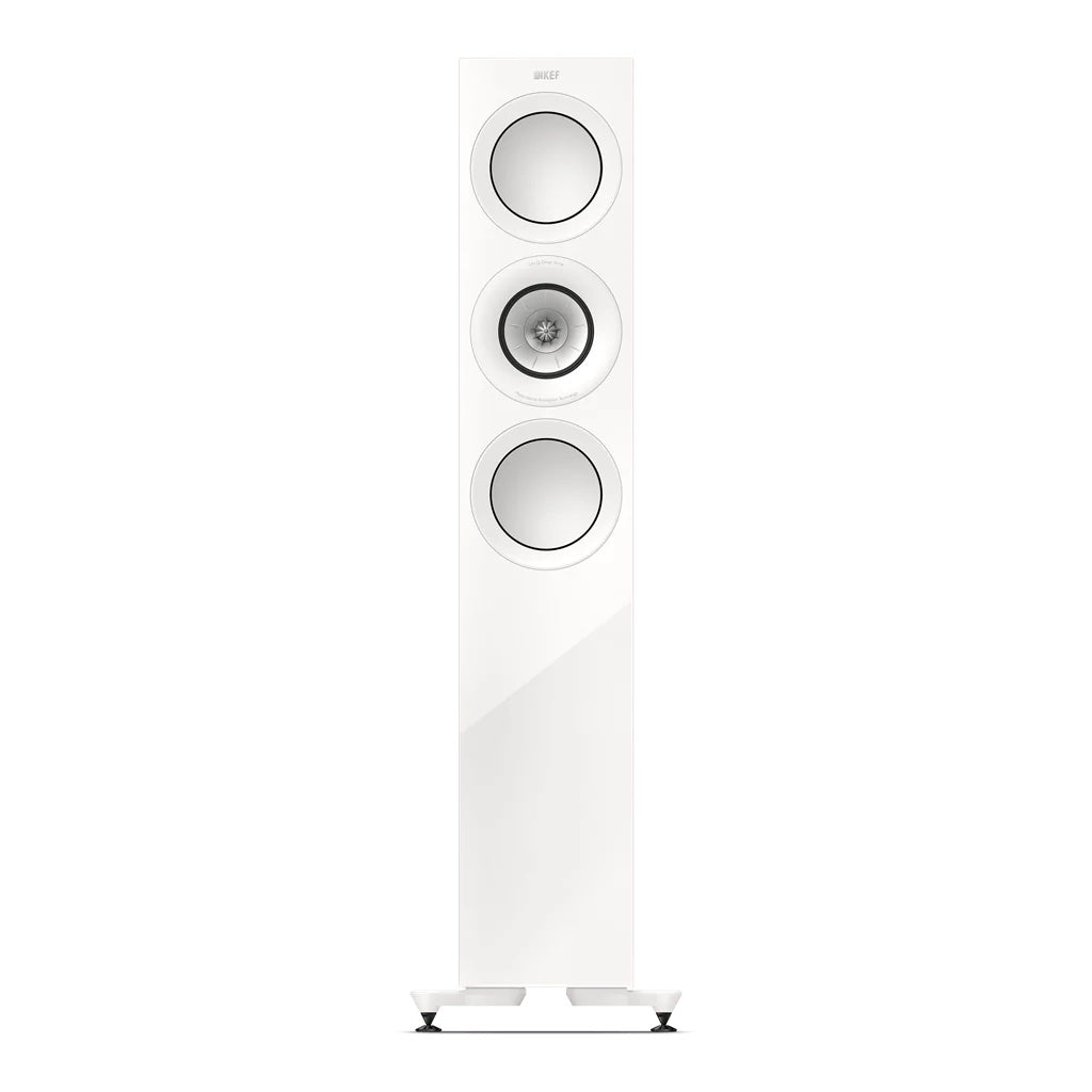 KEF R7 Meta Floor Standing Speaker