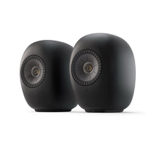 KEF LS Luxe Wireless Speakers
