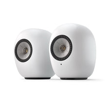KEF LS Luxe Wireless Speakers