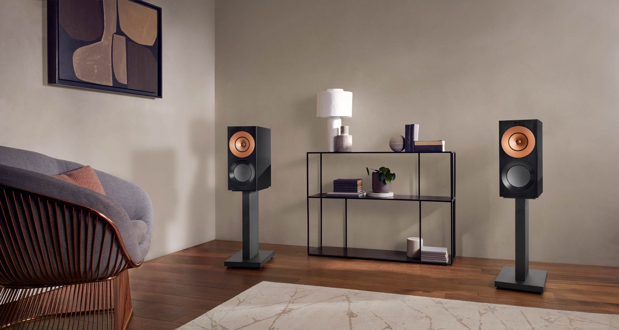 KEF Reference Reference 1 Stand