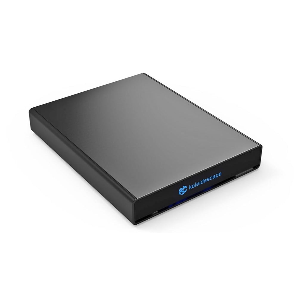 Kaleidescape Strato V Movie Server/Player