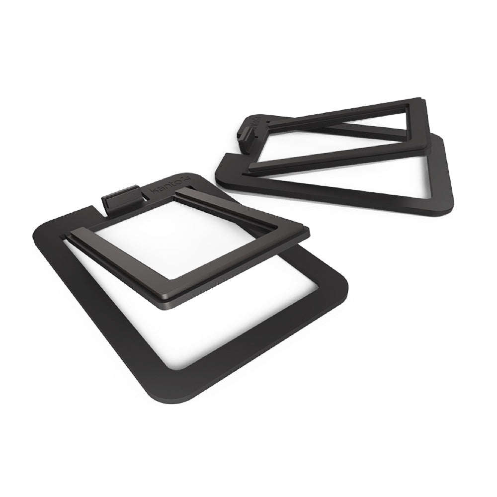 Kanto S2 Angled Desktop Speaker Stands