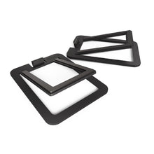 Kanto S2 Angled Desktop Speaker Stands