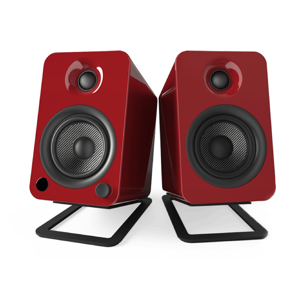 Kanto S4 Angled Speaker Stands