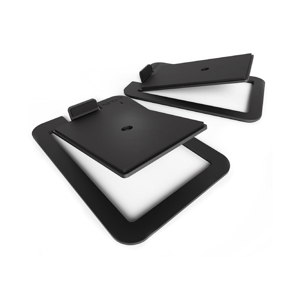 Kanto S4 Angled Speaker Stands
