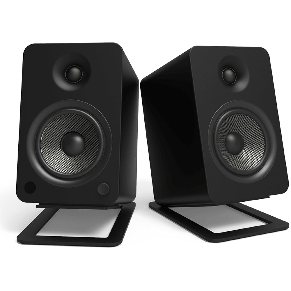 Kanto S6 Angled Speaker Stands